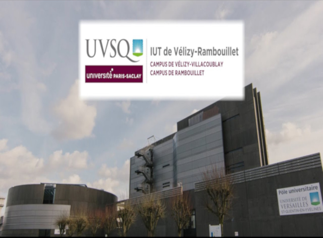 IUT de Vélizy-Villacoublay